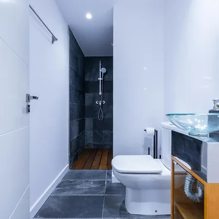Apartamento Nc Atico Canyelles Mar - 5 Pax Rosas