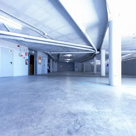 Nc Atico Canyelles Mar - 5 Pax Apartamento