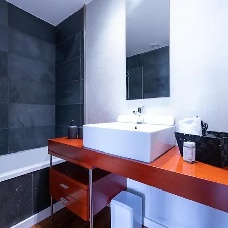 Nc Atico Canyelles Mar - 5 Pax Apartamento *