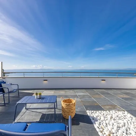 Nc Atico Canyelles Mar - 5 Pax Apartment Roses