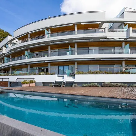 Nc Atico Canyelles Mar - 5 Pax Apartment Roses