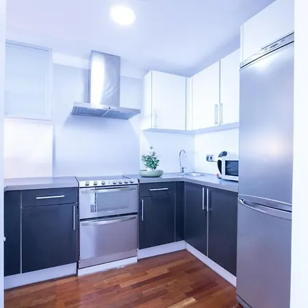 Apartment Nc Atico Canyelles Mar - 5 Pax