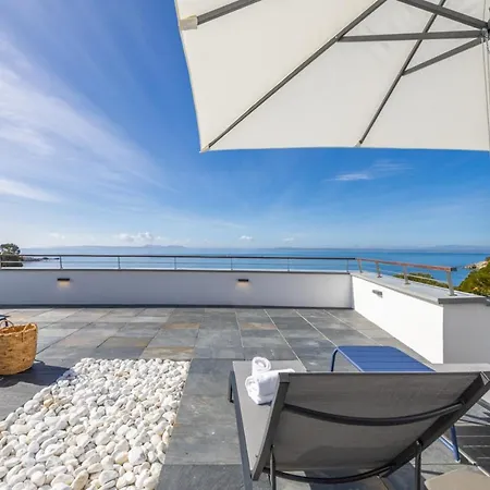 Apartment Nc Atico Canyelles Mar - 5 Pax *