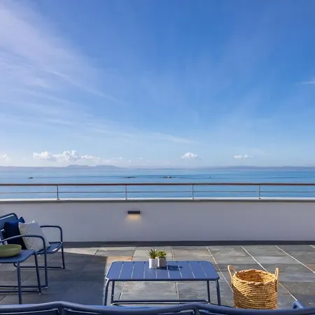 Apartment Nc Atico Canyelles Mar - 5 Pax